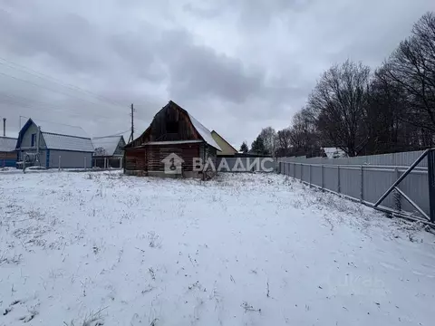Дом в Пензенская область, Пензенский район, Алферьевский сельсовет, ...