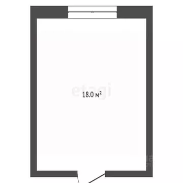 Комната Ярославская область, Ярославль ул. Судостроителей, 22 (17.0 м)