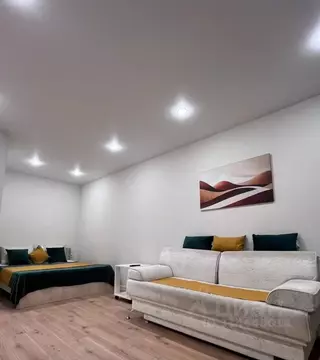 1-к кв. Волгоградская область, Волгоград Шекснинская ул., 32 (38.0 м)