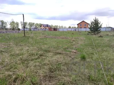 Участок в Башкортостан, Уфа Елкибаево-Федоровка-Самохваловка жилрайон, ...