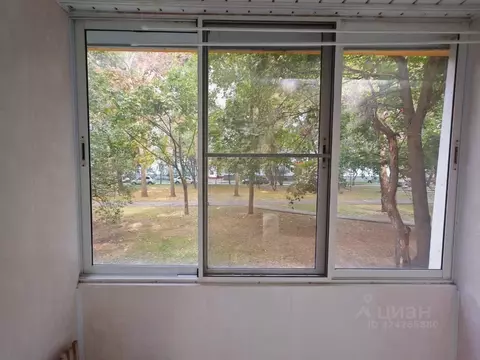 Комната Москва Бирюлевская ул., 32 (34.0 м)