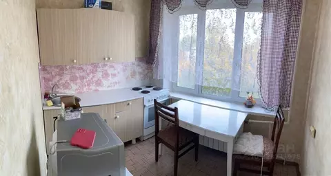 2-к кв. Москва Болотниковская ул., 47К1 (44.9 м)