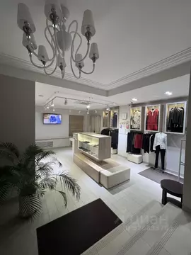 Помещение свободного назначения в Московская область, Павловский Посад ...