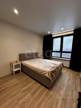 1-к кв. Татарстан, Казань ул. Сибгата Хакима, 62 (43.0 м)