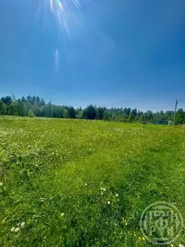 Участок в Ленинградская область, Гатчинский район, д. Ольховец  (11.0 ...