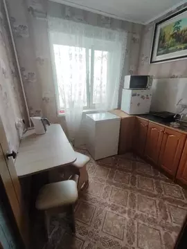 1-к кв. Магаданская область, Сокол пгт ул. Королева, 29 (22.0 м)