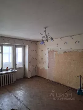 3-к кв. Омская область, Омск пос. Амурский, ул. Нахимова, 61 (61.5 м)