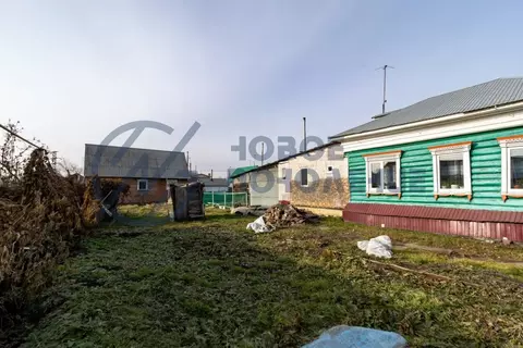 Участок в Омская область, Омск ул. 3-я Восточная, 34А (3.42 сот.)