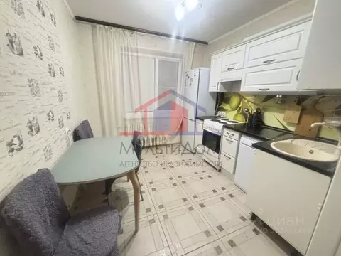 3-к кв. Белгородская область, Старый Оскол Лесной мкр, 10 (63.0 м)