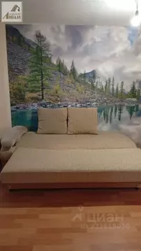 1-к кв. Новосибирская область, Новосибирск Вертковская ул., 23 (28.3 ...