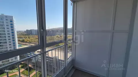 Студия Красноярский край, Красноярск ул. Лесников, 55 (23.1 м)