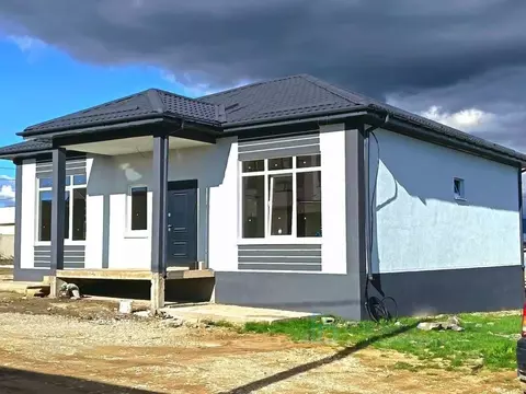 Дом в Краснодарский край, Новороссийск городской округ, с. Борисовка ...