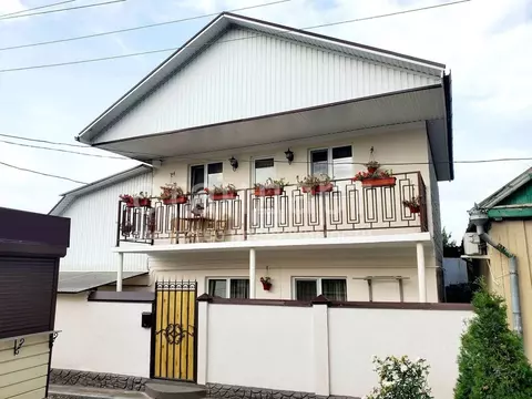 Дом в Ставропольский край, Предгорный муниципальный округ, ...