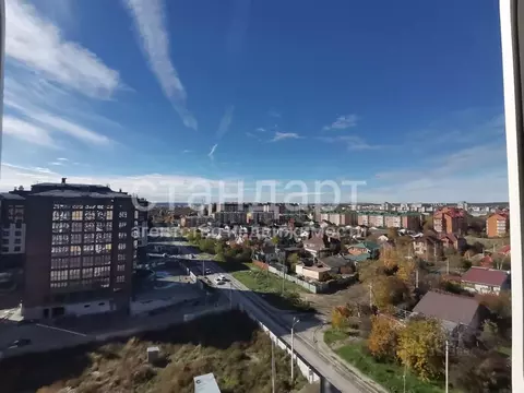 1-к кв. Ставропольский край, Ессентуки ул. Шмидта (46.9 м)