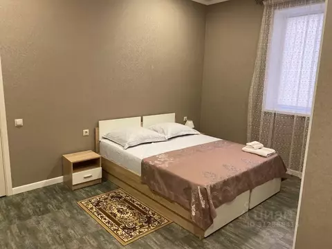 Комната Оренбургская область, Оренбург Медик СНТ, ул. Энтузиастов, 6 ...