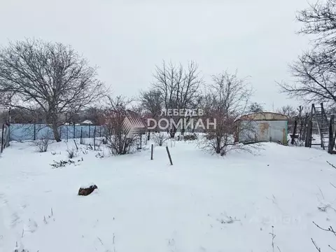 Участок в Ростовская область, Новочеркасск Калиновая ул., 9 (7.0 сот.)