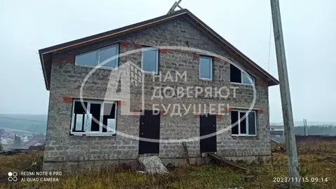 Дом в Пермский край, Чайковский городской округ, с. Ольховка ул. ...