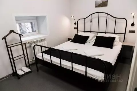 Комната Новосибирская область, Новосибирск ул. Вокзальная магистраль, ...