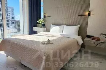2-к кв. Москва Березовая аллея, 19к3 (52.0 м)