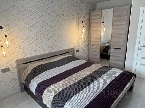 1-к кв. Приморский край, Владивосток ул. Зеленый Бульвар, 21 (47.0 м)