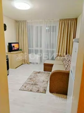 Студия Тюменская область, Тюмень Мелиораторов мкр, ул. Голышева, 10 ...