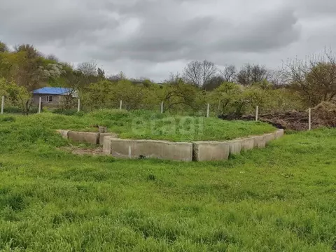 Участок в Ставропольский край, Предгорный муниципальный округ, ...