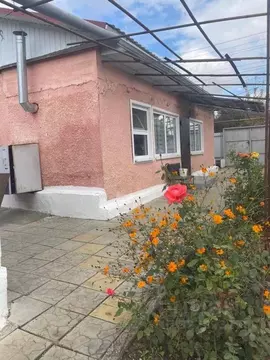 Дом в Краснодарский край, Темрюкский район, пос. Сенной ул. Мира, 33 ...