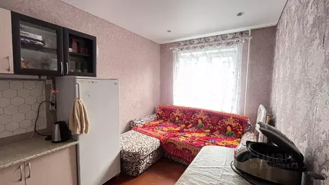 1-к кв. Коми, Сыктывкар ул. Борисова, 11 (30.0 м)