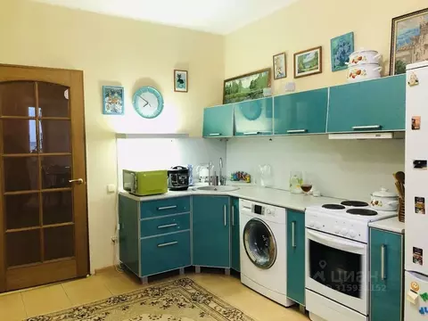 3-к кв. Белгородская область, Белгород Харьковский пер., 36г (106.11 ...