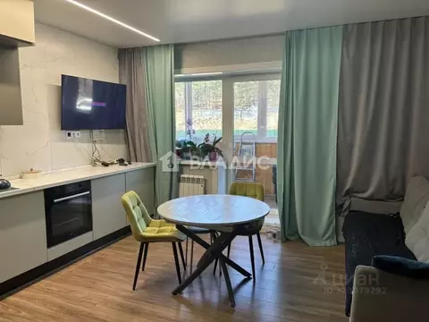 2-к кв. Бурятия, Улан-Удэ 142-й мкр, 7 (58.8 м)