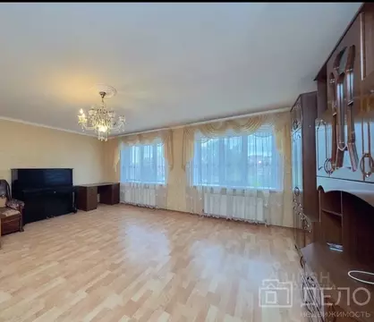 3-к кв. Рязанская область, Рязань ул. 2-я Линия, 5 (100.6 м)