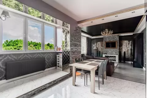 2-к кв. Калининградская область, Калининград ул. Юрия Гагарина, 2Ак1 ...