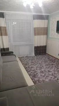 1-к кв. Красноярский край, Красноярск Свердловская ул., 11 (32.0 м)