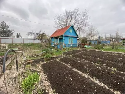 Участок в Новгородская область, Новгородский район, Ермолинское с/пос, ...