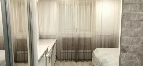 1-к кв. Москва Окружной проезд, 11К5 (12.0 м)