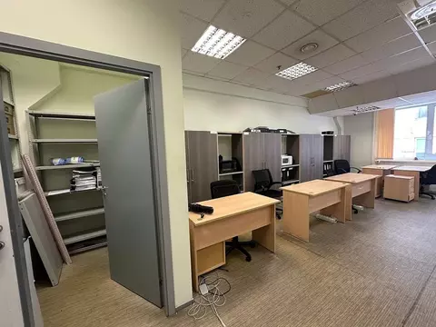 Офис в Москва Старокалужское ш., 65 (54 м)