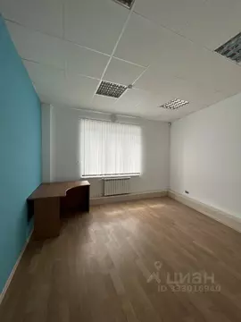 Офис в Санкт-Петербург просп. Авиаконструкторов, 47 (16 м)