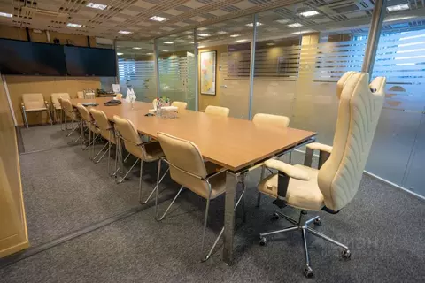 Офис в Москва Университетский просп., 12 (573 м)