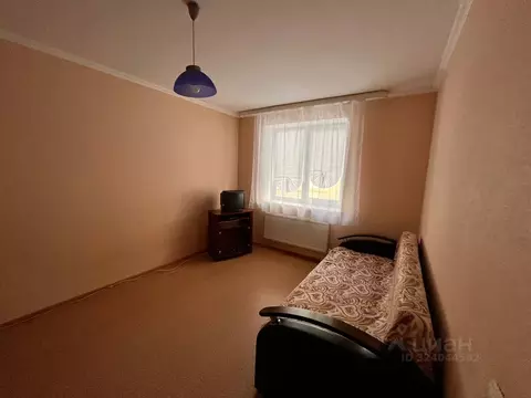 1-к кв. Самарская область, Самара Крутые Ключи мкр, ул. Евгения ...