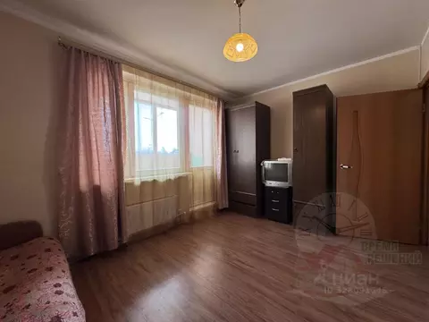 1-к кв. Московская область, Балашиха ул. Дмитриева, 12 (33.8 м)