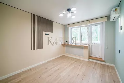 2-к кв. Рязанская область, Рязань Песочня тер., ул. Зубковой, 2 (41.3 ...