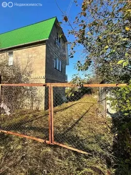 Участок в Таптыковский сельсовет, СТ Вишенка, 18 (5.28 м)