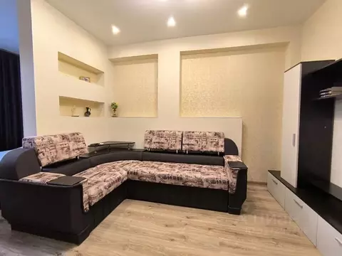 1-к кв. Крым, Евпатория просп. Ленина, 68к41 (42.0 м)