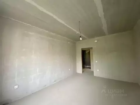 1-к кв. Ярославская область, Ярославль ул. Жукова, 17А (43.0 м)