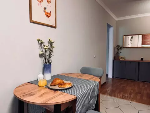 3-к кв. Калининградская область, Калининград ул. Маршала Баграмяна, 6 ...