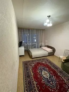 1-к кв. Ямало-Ненецкий АО, Новый Уренгой Советский мкр, 3/3 (37.3 м)