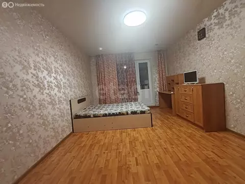 1-комнатная квартира: Саратов, улица имени Ф.А. Блинова, 21А (40 м)