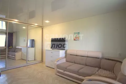 1-к кв. Забайкальский край, Чита просп. Фадеева, 26 (30.0 м)