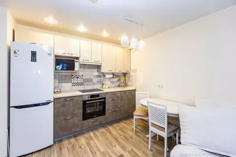 Студия Амурская область, Благовещенск Заводская ул., 2 (27.1 м)