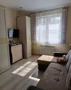 1-к кв. Краснодарский край, Анапа Парковая ул., 64Ак1 (33.3 м)